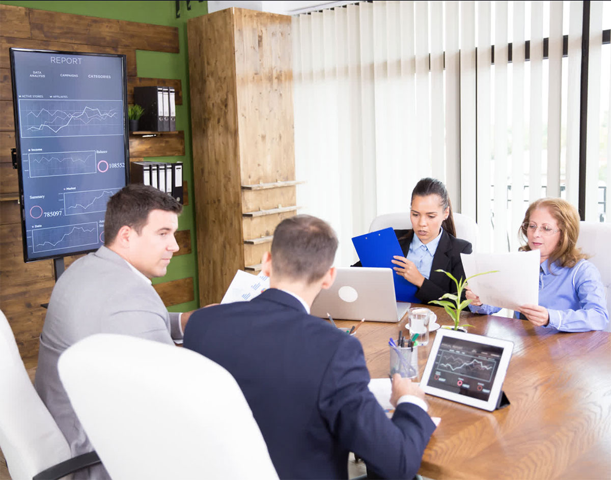 AlokaOne structured learning environment