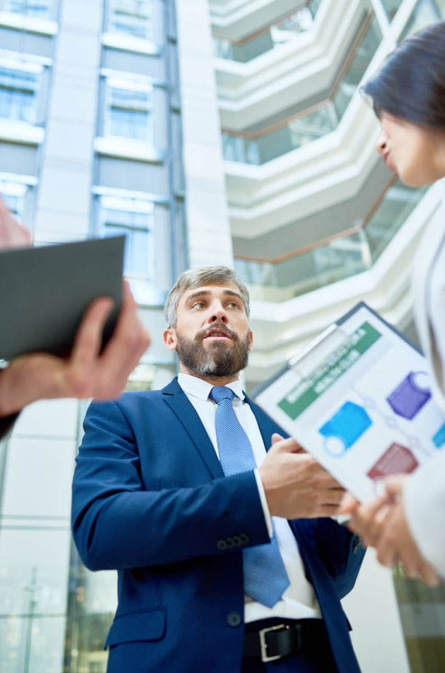 Partner Education Programs